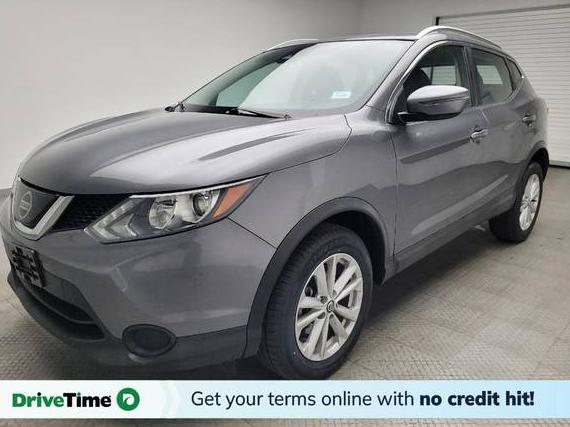 NISSAN ROGUE SPORT 2019 JN1BJ1CP9KW235679 image